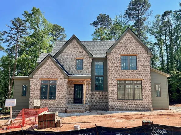 1104 Oldfourth Ln, Durham, NC 27707
