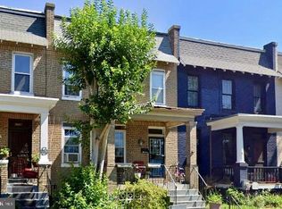 1718 E St NE, Washington, DC 20003