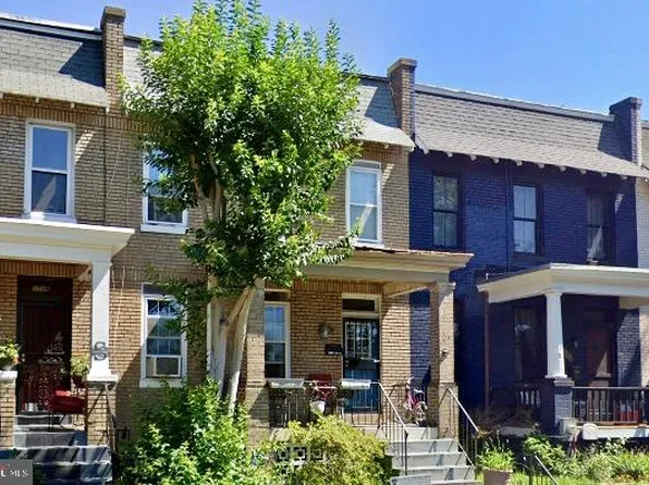 1718 E St NE, Washington, DC 20003