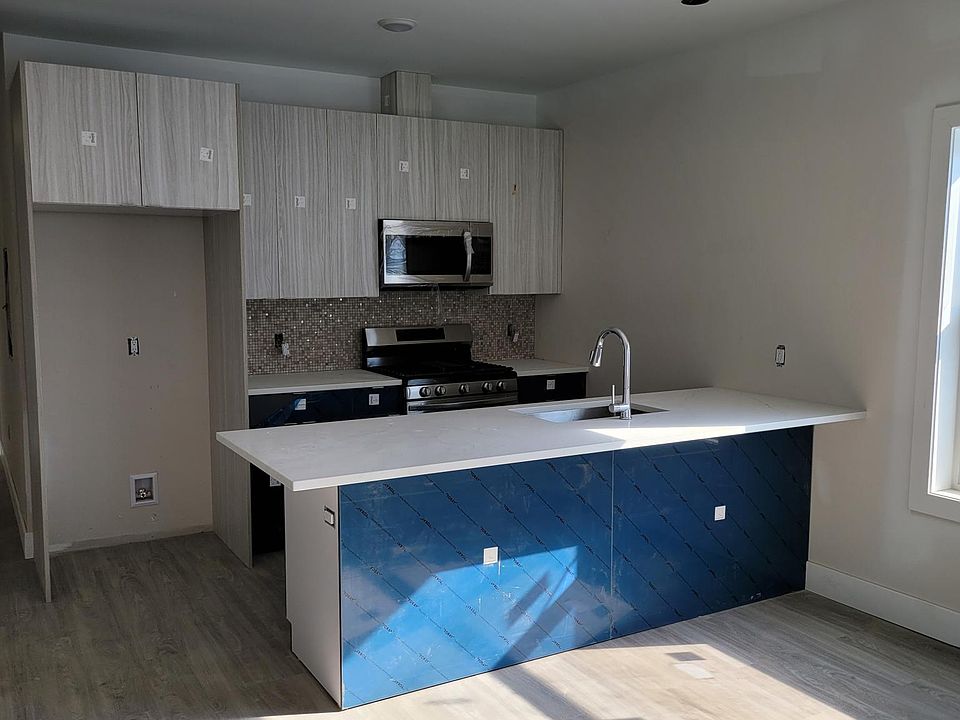 6108 Fillmore Pl West New York, NJ, 07093 Apartments for Rent Zillow