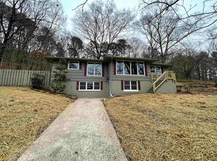 202 Pine St N, Rome, GA 30161