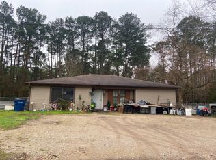 808 Avenue A, Huntington, TX 75949