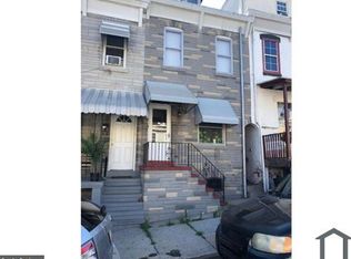 619 S 10th St #1, Reading, PA 19602