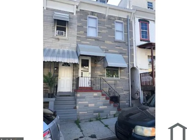 619 S 10th St #1, Reading, PA 19602