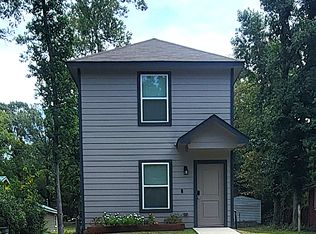 15134 Austin Rd, Willis, TX 77378
