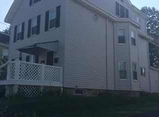 28 Summer St, Hyde Park, MA 02136