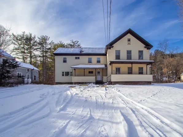 56 Middlefield Rd, Chester, MA 01011