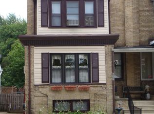 632 Levick St, Philadelphia, PA 19111