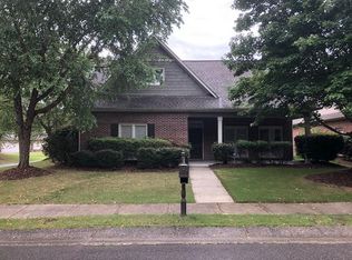 4037 Alston Way, Birmingham, AL 35242