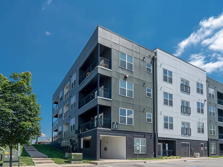 Radius at Donelson — Photo 8