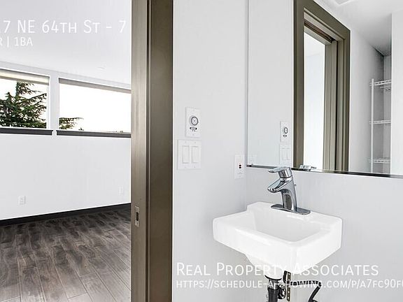 2nd image of 817 NE 64th St Unit 7