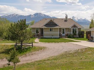 21 Kindsfather Dr, Livingston, MT 59047