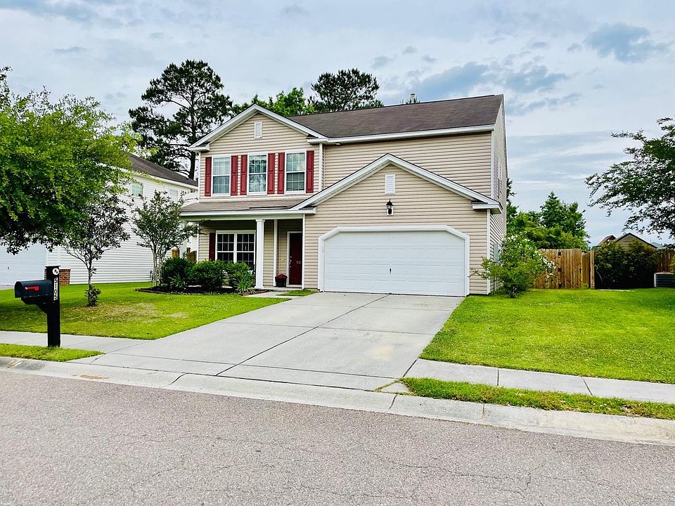 1st image of 5105 Village Crier Ln