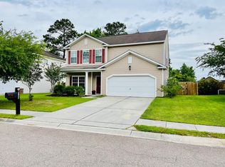 5105 Village Crier Ln, Summerville, SC 29485