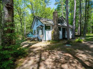 35 Oak Avenue, Effingham, NH 03882