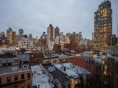 440 E 79th St APT 9M, New York, NY, 10075