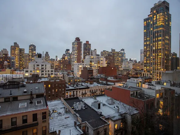 440 E 79th St APT 9M, New York, NY 10075