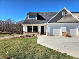 3901 Straw Hat Rd LOT 53, Greensboro, NC 27410