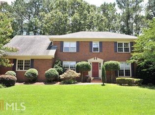 4414 Aberdeen Rd, Lilburn, GA 30047