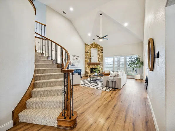 3608 Acropolis Way, Plano, TX 75074