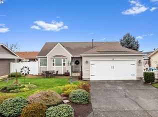 2043 Astor Way, Woodburn, OR