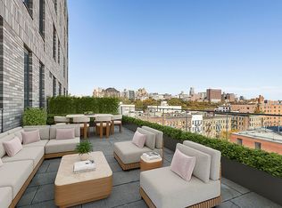 Circa Central Park, New York, NY 10026