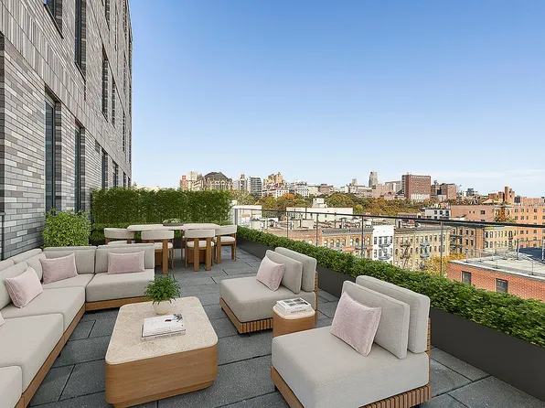 285 W 110th St Unit Ph8b, New York, NY 10026