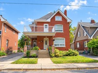 234 Sheridan St, Brantford, ON N3S4R3
