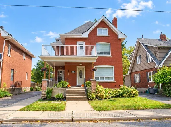 234 Sheridan St, Brantford, ON N3S 4R3