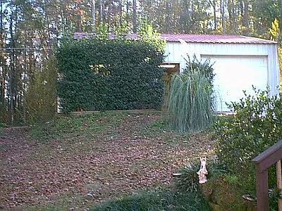 24' X 30' Garage