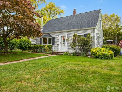 775 W Inman Ave, Rahway, NJ, 07065