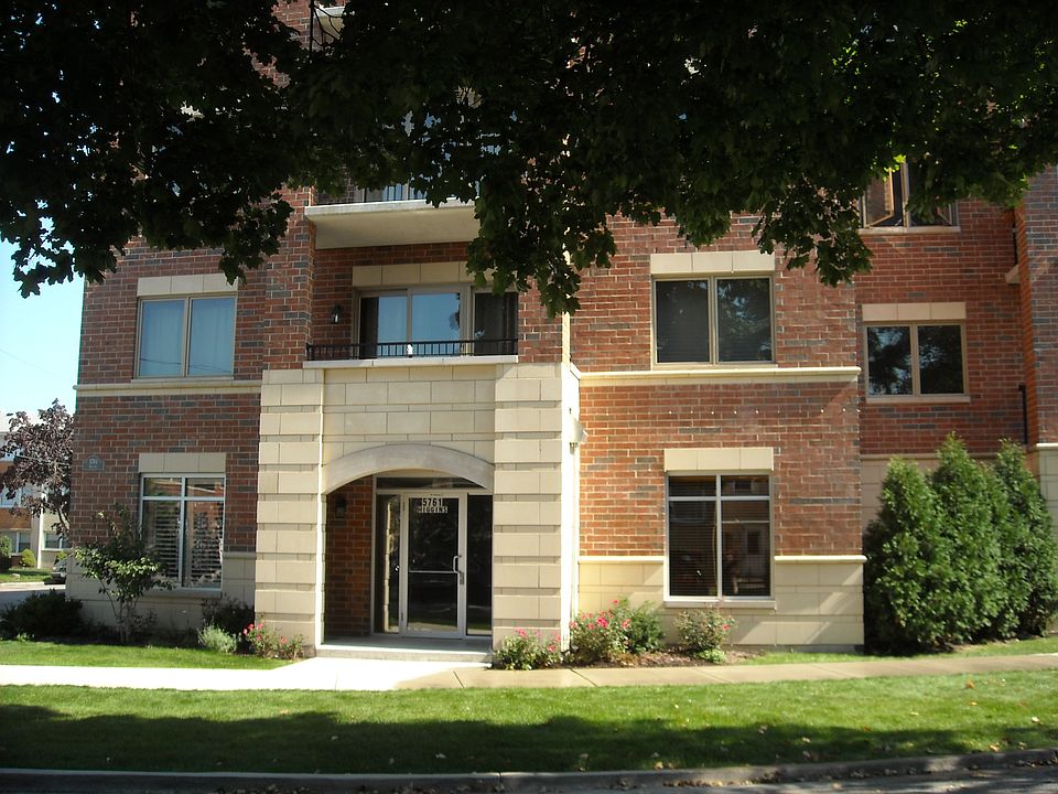 1st image of 5761 W Higgins Ave Unit 3B