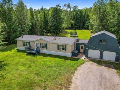 469 Townhouse Road, Kenduskeag, ME, 04450