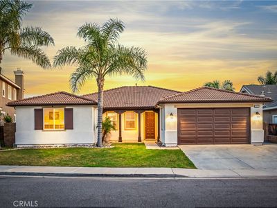 29217 Walker Point Ln, Sun City, CA, 92585