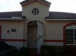 16812 SW 142nd Ct, Miami, FL 33177