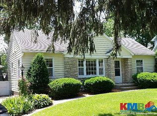 1435 Grand Ave, Iowa City, IA 52246