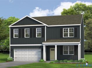 11240 Eagle Crossings Rd, North Prince George, VA 23860