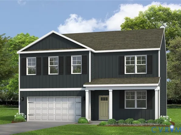 1776 River Vista Rd, North Prince George, VA 23860