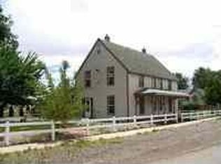 406 W 4th St, Delta, CO 81416