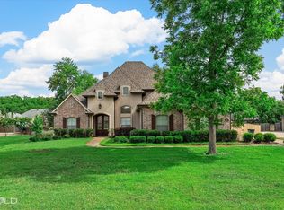 927 Blair Xing, Bossier City, LA 71111