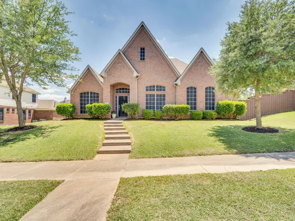 900 Ginger Trl, Desoto, TX 75115