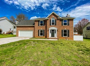 347 Sweetgum Dr, Knoxville, TN 37934