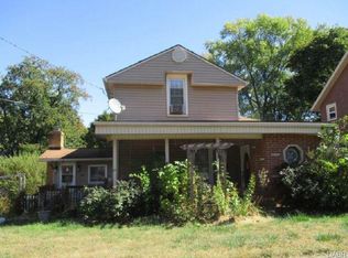 36 11th St SW, Massillon, OH