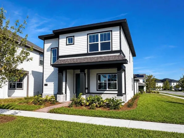 3082 Voyager Ave, Saint Cloud, FL 34771