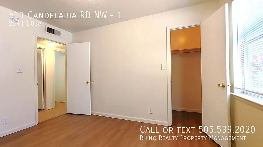 Desirable 2 Bedroom, 1 Bath In The NW! — Photo 4