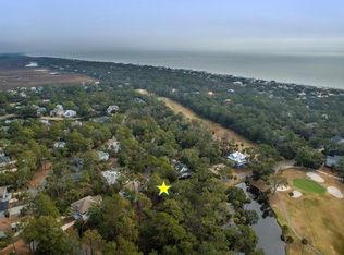 33 Whalers Ct, Edisto Island, SC 29438