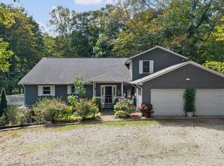 3016 S Conservation Club Rd, Morgantown, IN 46160