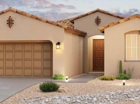 39995 W WOLF Drive, Maricopa, AZ 85138