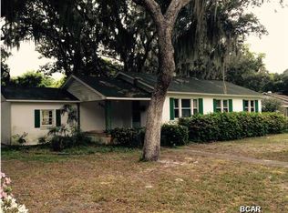 451 Palo Alto Ave S, Panama City, FL 32401