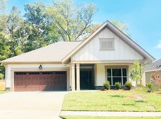 1359 Stonecroft Ln NW, Concord, NC 28027